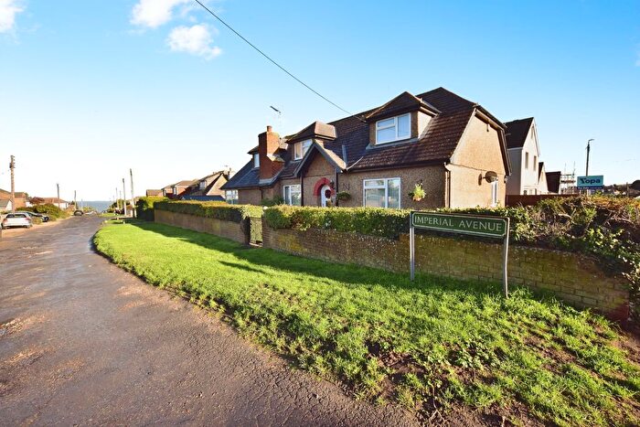 4 Bedroom Detached Bungalow For Sale In Imperial Avenue, Minster-On-Sea, Sheerness, ME12
