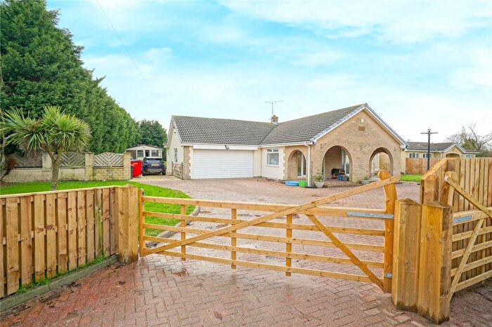 4 Bedroom Bungalow For Sale In Pennyhill Lane, Brampton En Le Morthen, Rotherham, South Yorkshire, S66
