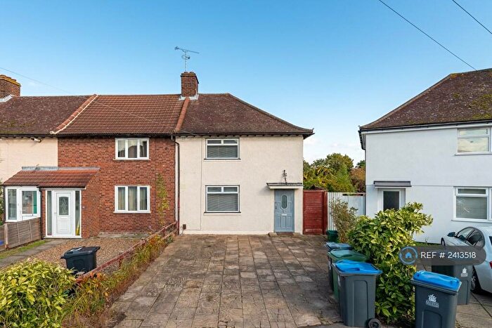 3 Bedroom Terraced House To Rent In Fleetwood Road, Kingston Upon Thames, KT1