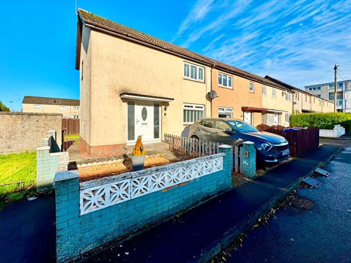 2 Bedroom End Of Terrace House For Sale In Merchiston Avenue, Linwood, PA3