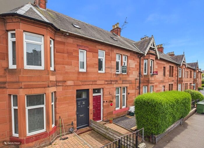 2 Bedroom Flat To Rent In Stoneybank Terrace, Musselburgh, Edinburgh, EH21