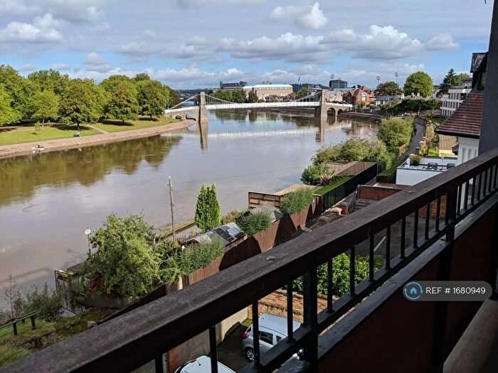 1 Bedroom Flat To Rent In Rivermead, West Bridgford, Nottingham, NG2