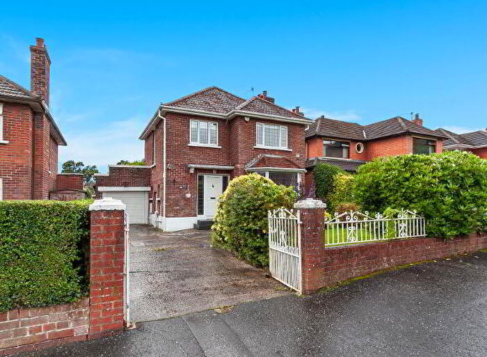 3 Bedroom Detached House For Sale In Strathmore Park North, Belfast, BT15