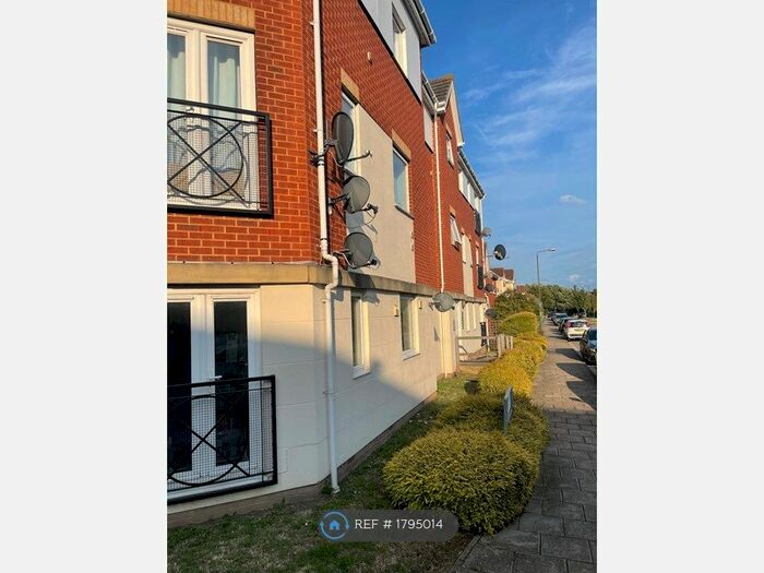 1 Bedroom Flat To Rent In London, London, SE28