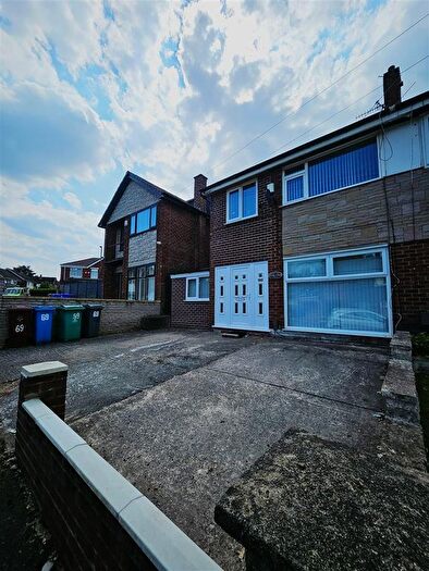 4 Bedroom Property To Rent In Cardinal Street, Manchester, M8