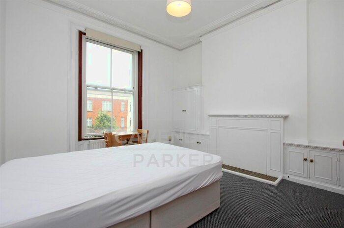 Property To Rent In Belsize Road, South Hampstead, London, NW6