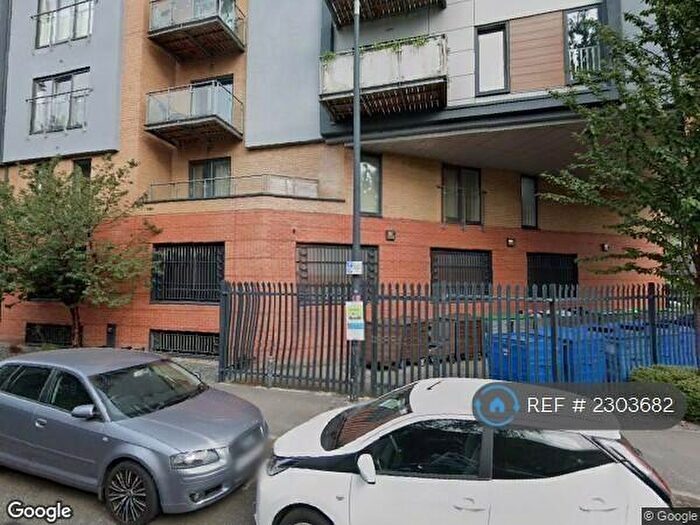 2 Bedroom Flat To Rent In Taylorson Street South, Salford, M5