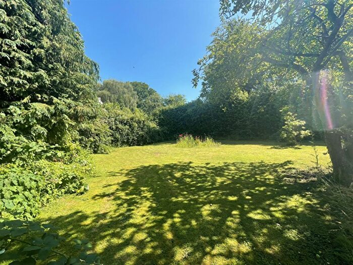 5 Bedroom Detached House For Sale In School Road, Talgarth, Brecon, LD3