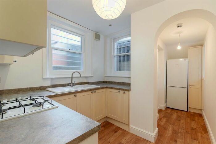 Studio To Rent In West Hill, Putney, SW15