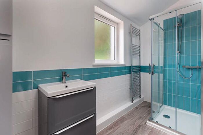 1 Bedroom Flat For Sale In Galashiels Road, Walkerburn, EH43