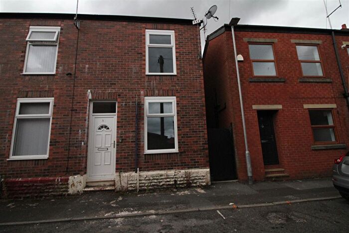 2 Bedroom Terraced House To Rent In Enville Street, Ashton-Under-Lyne, OL6