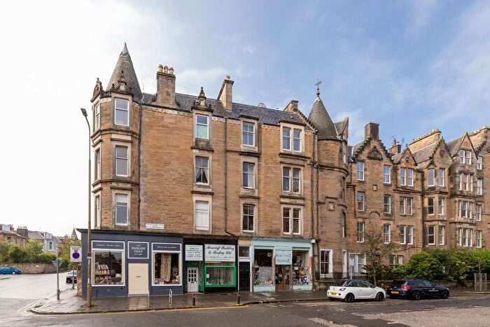 2 Bedroom Flat To Rent In Warrender Park Road, Marchmont, Edinburgh, EH9