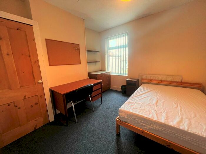 5 Bedroom Terraced House To Rent In Toronto Road, Horfield, Bristol, BS7