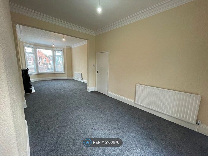 5 Bedroom Terraced House To Rent In Corporation Road, Darlington, DL3