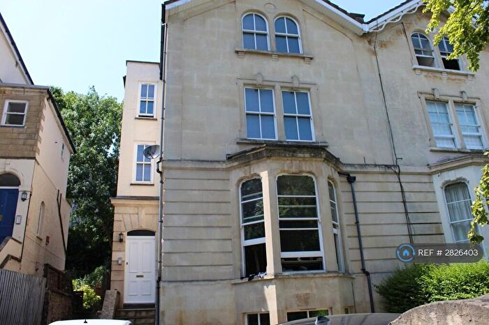 1 Bedroom Flat To Rent In Bristol, Bristol, BS6