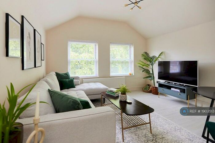 1 Bedroom Flat To Rent In Horniman Grange, London, SE23