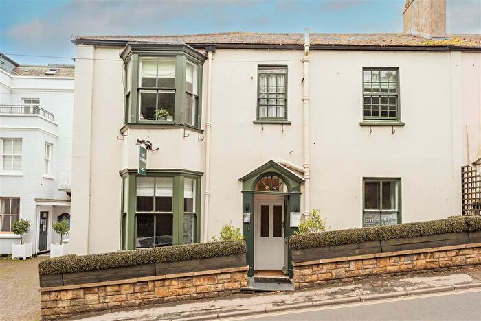 7 Bedroom Property For Sale In Pound Street, Lyme Regis, DT7