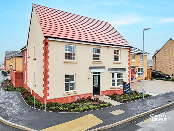 4 Bedroom Detached House For Sale In Maldon Road, Corinthian Place, Burnham-On-Crouch, CM0