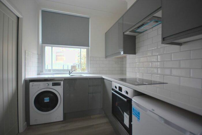 1 Bedroom Flat To Rent In Grosvenor Road, Tunbridge Wells, TN1