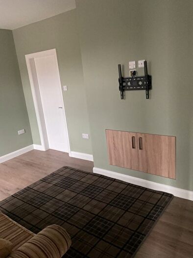 1 Bedroom Flat To Rent In Werrington Road, Stoke-On-Trent, ST2