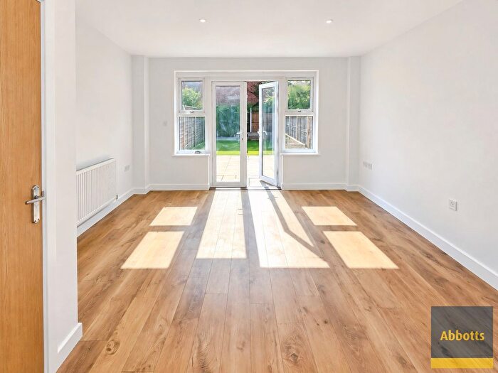 3 Bedroom Terraced House To Rent In Mackintosh Close, Ipswich, IP3