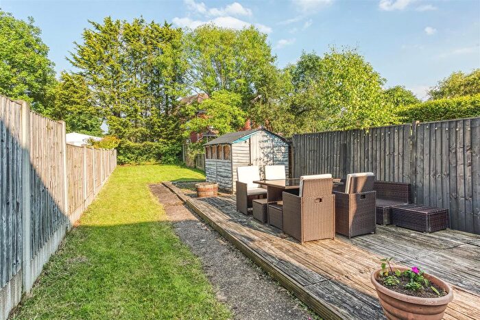 2 Bedroom Semi-Detached House For Sale In Stenson Road, Littleover, Derby, DE23