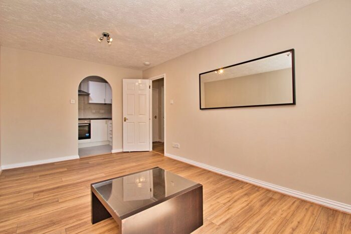 1 Bedroom Flat To Rent In Garth Court, Northwick Park Road, Harrow, HA1