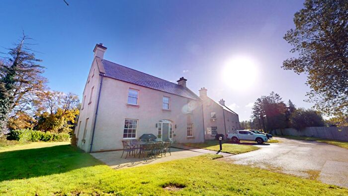 4 Bedroom Detached House For Sale In Lough Erne Golf Village, Enniskillen, BT93