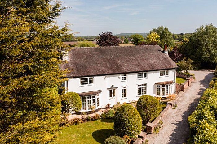 4 Bedroom Detached House For Sale In Blythe Lane, Lathom, L40