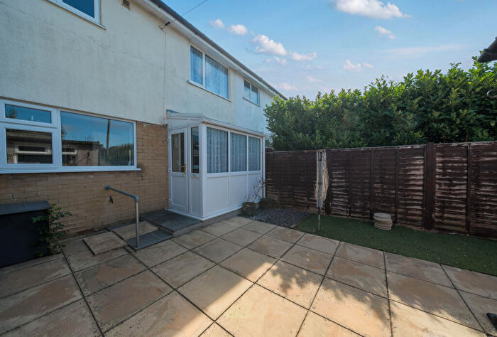 3 Bedroom Terraced House For Sale In Longford, Yate, Bristol, Gloucestershire, BS37