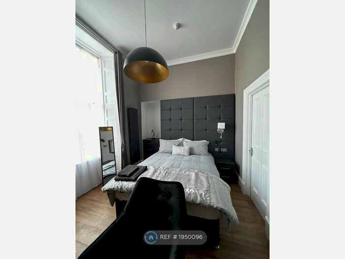 Studio To Rent In St. Vincent Street, Glasgow, G2