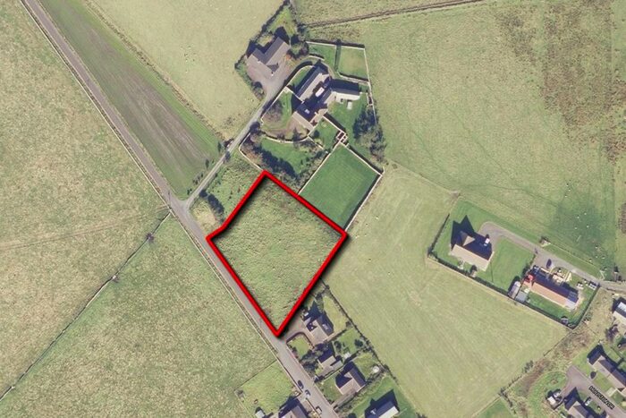 Land For Sale In Plot Of Land At Sudhie, Kirkstyle Road, Canisby, Wick, KW1