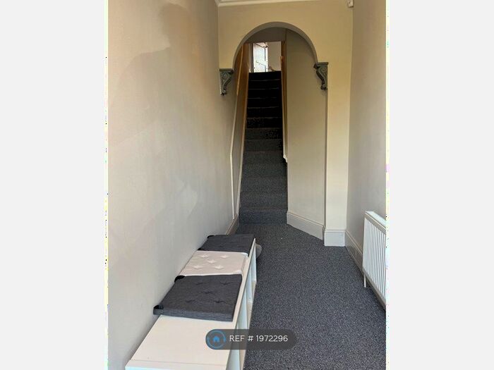 4 Bedroom End Of Terrace House To Rent In Sharrow Vale Rd, Sheffield, S11