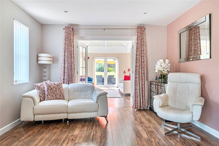 4 Bedroom Detached House For Sale In Hewas Water, St Austell, PL26