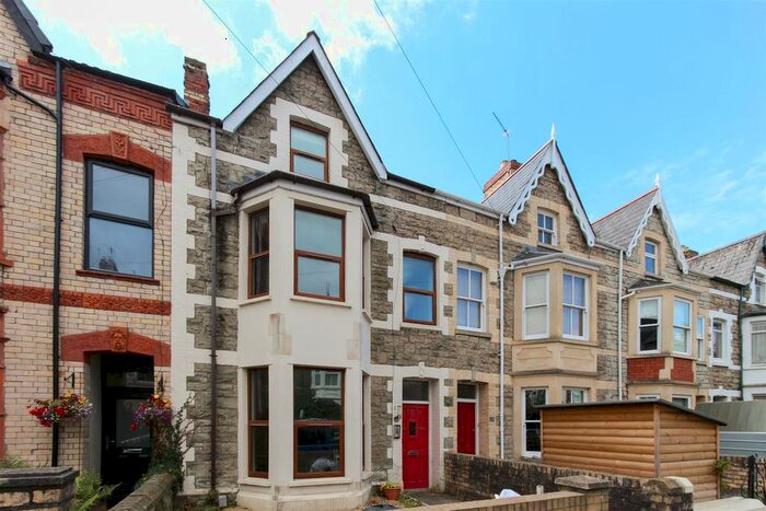 1 Bedroom Flat To Rent In Kings Road, Pontcanna, CF11