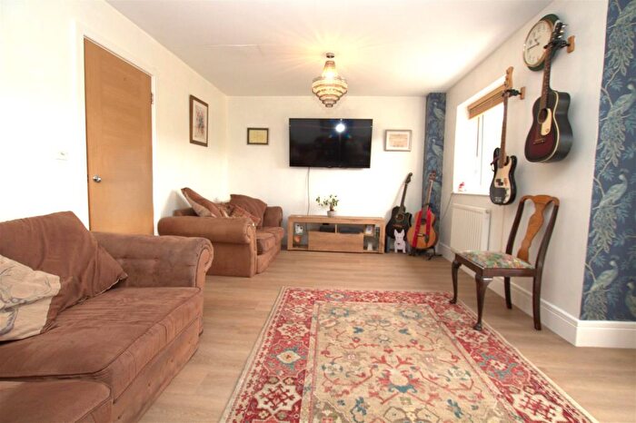 4 Bedroom Town House For Sale In Riverside Mews, Thornaby, Stockton-On-Tees, TS17