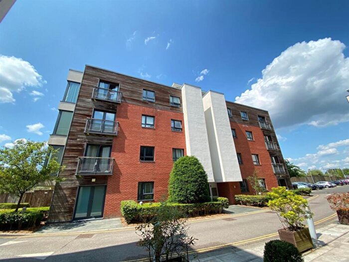 2 Bedroom Apartment To Rent In Citipeak, Wilmslow Road, Manchester, M20