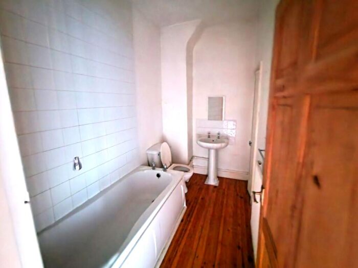 3 Bedroom Terraced House For Sale In Turner Street, Stoke-on-Trent, ST1