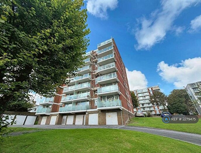 1 Bedroom Flat To Rent In Selmeston House, Eastbourne, BN21