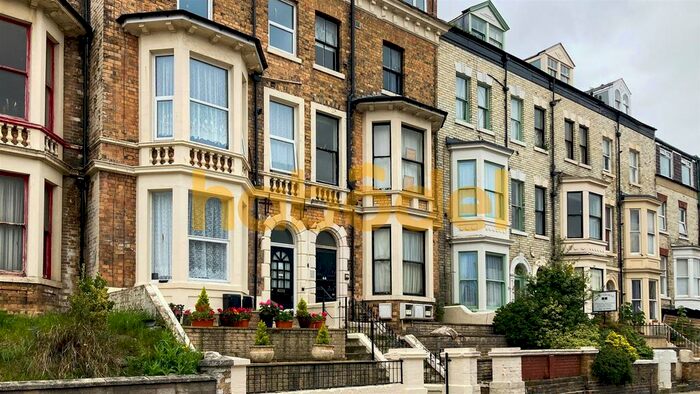 1 Bedroom Flat To Rent In Aberdeen Walk, Scarborough, YO11