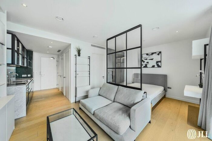 Apartment For Sale In Wards Place Canary Wharf, E14