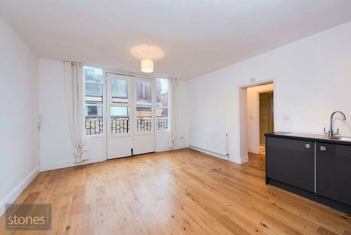 1 Bedroom Apartment To Rent In Chalk Farm Road, Chalk Farm, London, NW1