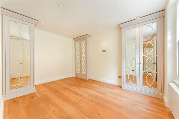 1 Bedroom Flat To Rent In Ifield Road, London, SW10