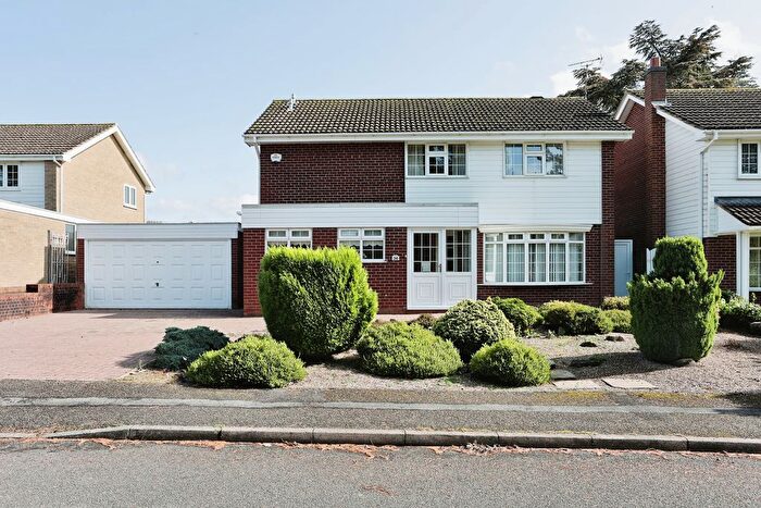 3 Bedroom Property To Rent In The Yews, Leicester, LE2