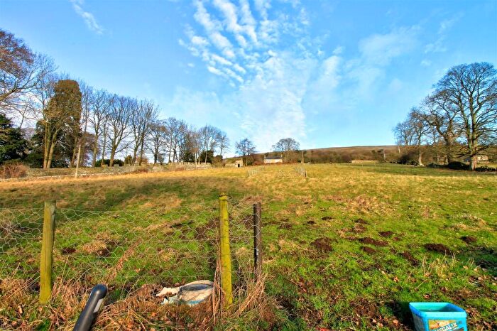 Land For Sale In Fremington, Richmond, DL11