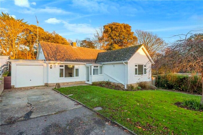 3 Bedroom Detached Bungalow For Sale In Norburton, Burton Bradstock, Bridport, DT6