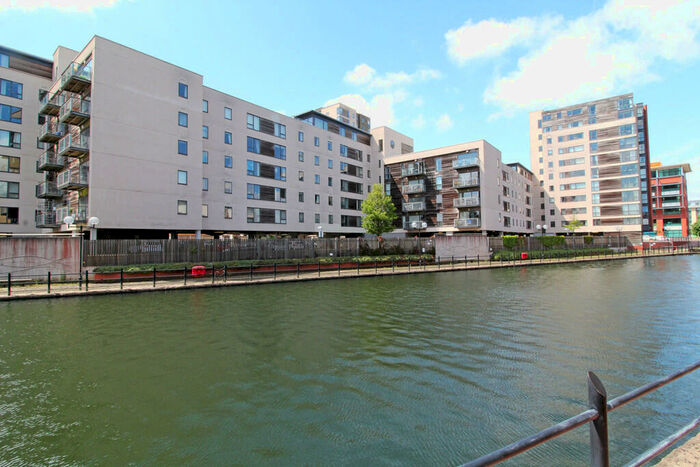1 Bedroom Apartment To Rent In Capella House, Celestia, Cardiff Bay, CF10