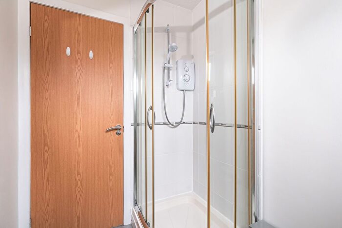 1 Bedroom Flat For Sale In / Guardianswood, Edinburgh, EH12