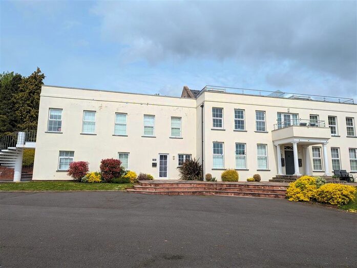 2 Bedroom Flat To Rent In Willow Tree, Langstone Hall, Langstone, NP18