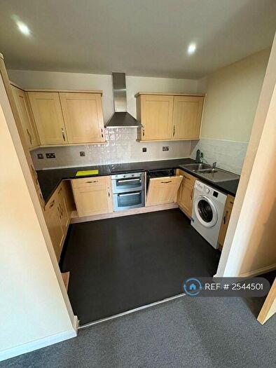1 Bedroom Flat To Rent In Stanley Road, Harrow, HA2